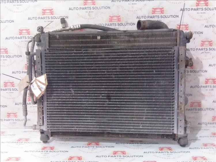 Radiator AC DACIA SOLENZA 1.4 B an fabr. 2004