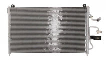 Radiator ac Daewoo LEGANZA (KLAV) 1997-2004 #4 083...