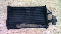 Radiator AC Daewoo Leganza