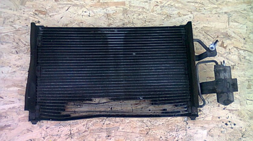 Radiator AC Daewoo Leganza