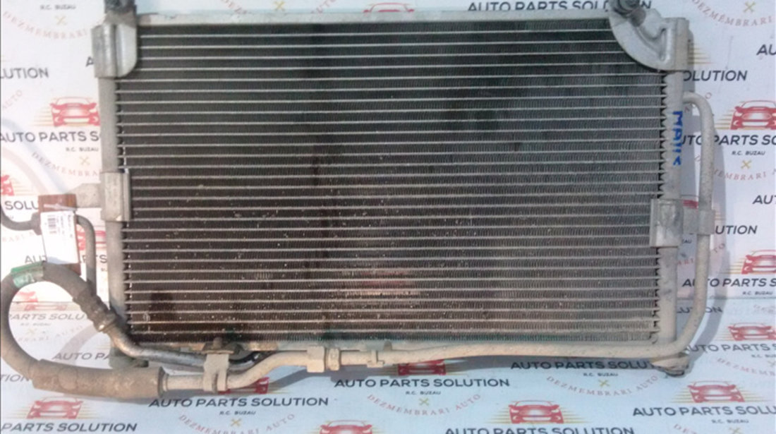 Radiator AC DAEWOO MATIZ