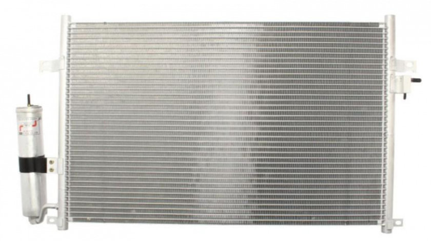 Radiator ac Daewoo NUBIRA Break (KLAN) 2003-2016 #3 08313014