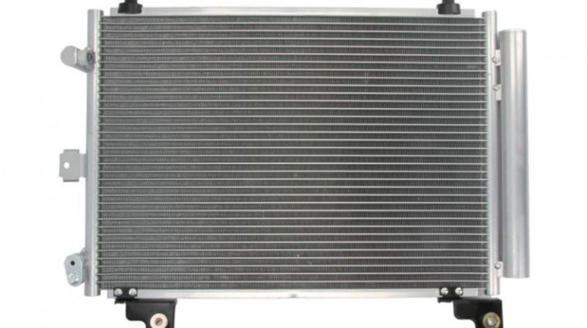 Radiator ac Daihatsu TERIOS (J1) 1997-2006 #4 101733