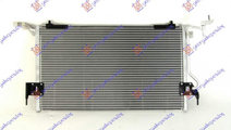 Radiator Ac/ -Diesel (55 2x35 2) - Citroen Berling...