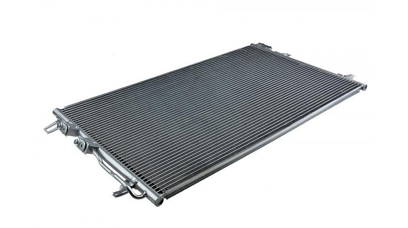 Radiator ac Dodge Caravan 3 (2000->) [RG_] #1 4677509AA