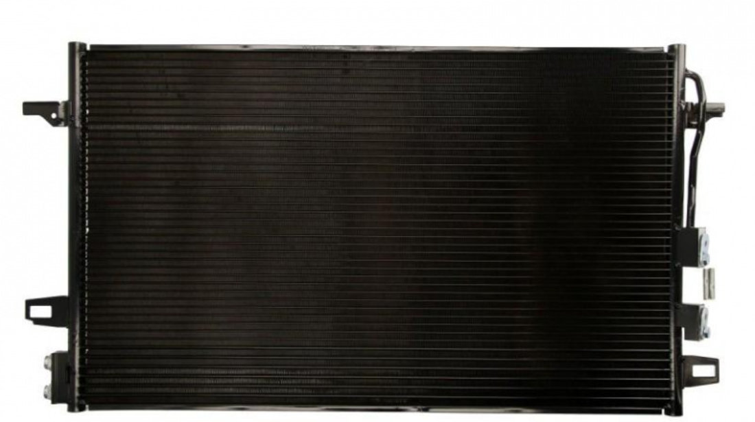 Radiator ac Dodge CARAVAN (RG_) 2000-2007 #4 04677509AA