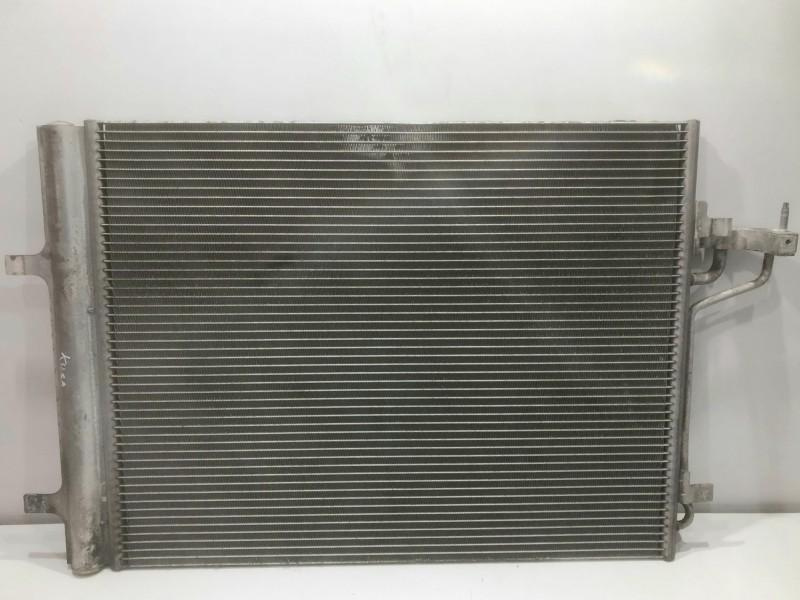Radiator AC DV61-19710-BB Ford Kuga 2 [2013 - 2020]