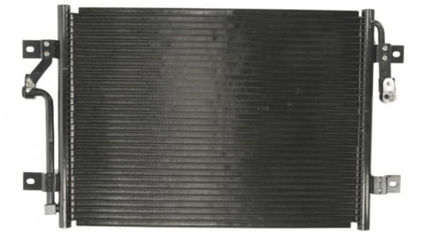 Radiator ac Fiat ALBEA (178_) 1996-2009 #4 08042027