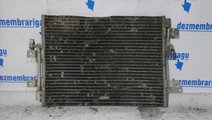 Radiator ac Fiat Albea