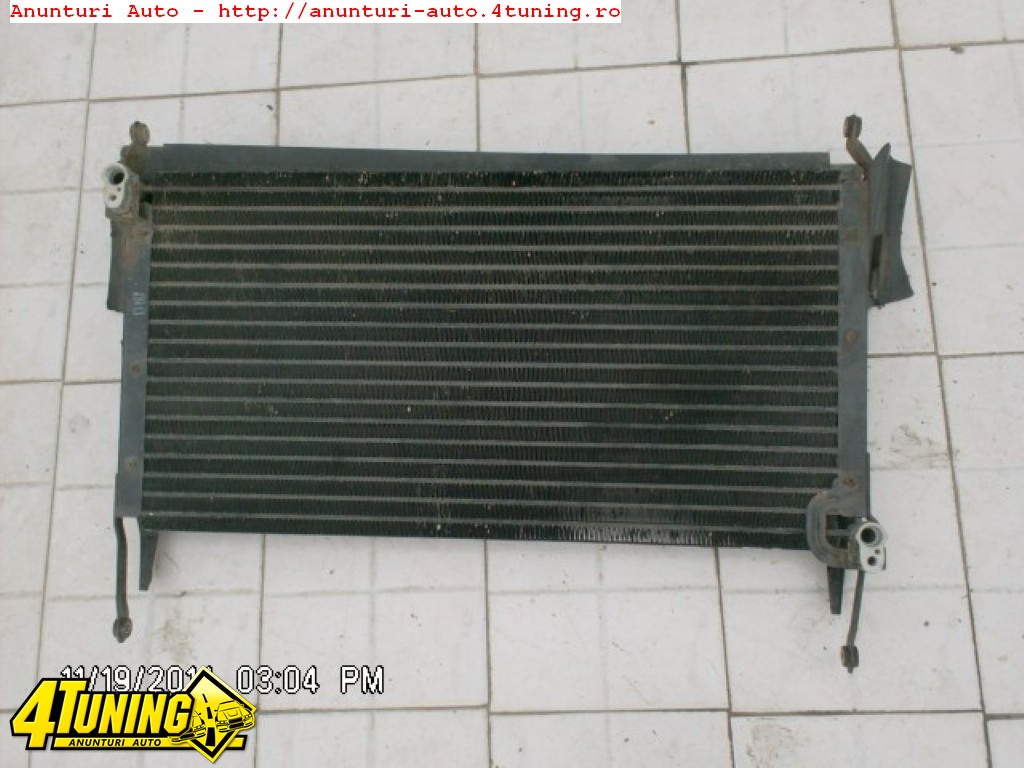 Radiator AC Fiat Brava