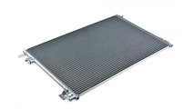 Radiator ac Fiat CROMA (194) 2005-2016 #1