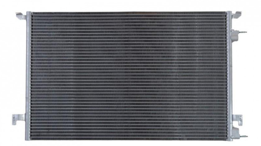 Radiator ac Fiat CROMA (194) 2005-2016 #3 13101840