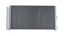 Radiator ac Fiat DOBLO Cargo (223) 2000-2016 #3 08...