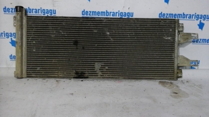 Radiator ac Fiat Ducato 244 (2002-)