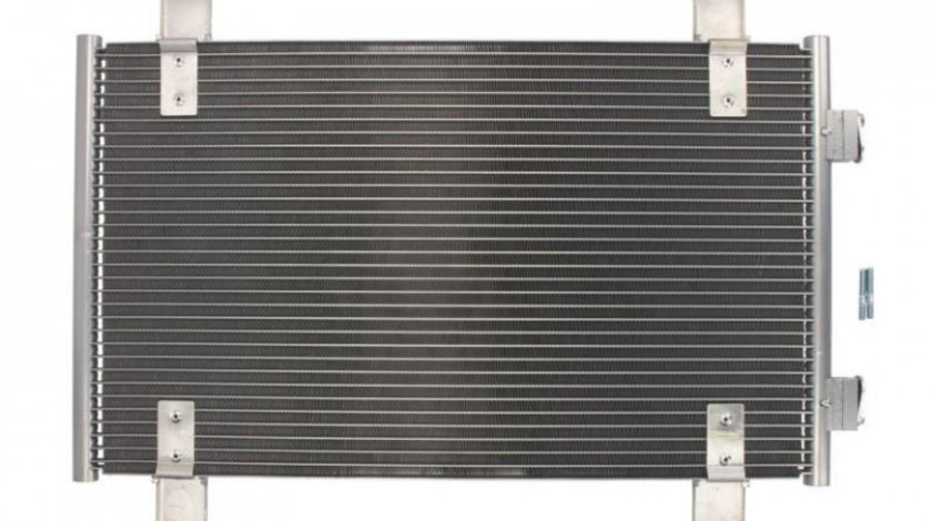 Radiator ac Fiat DUCATO caroserie (244) 2002-2016 #4 082035N