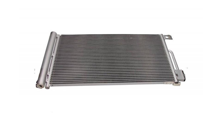 Radiator ac Fiat FIORINO caroserie inchisa/combi (225) 2007-2016 #2 08042061