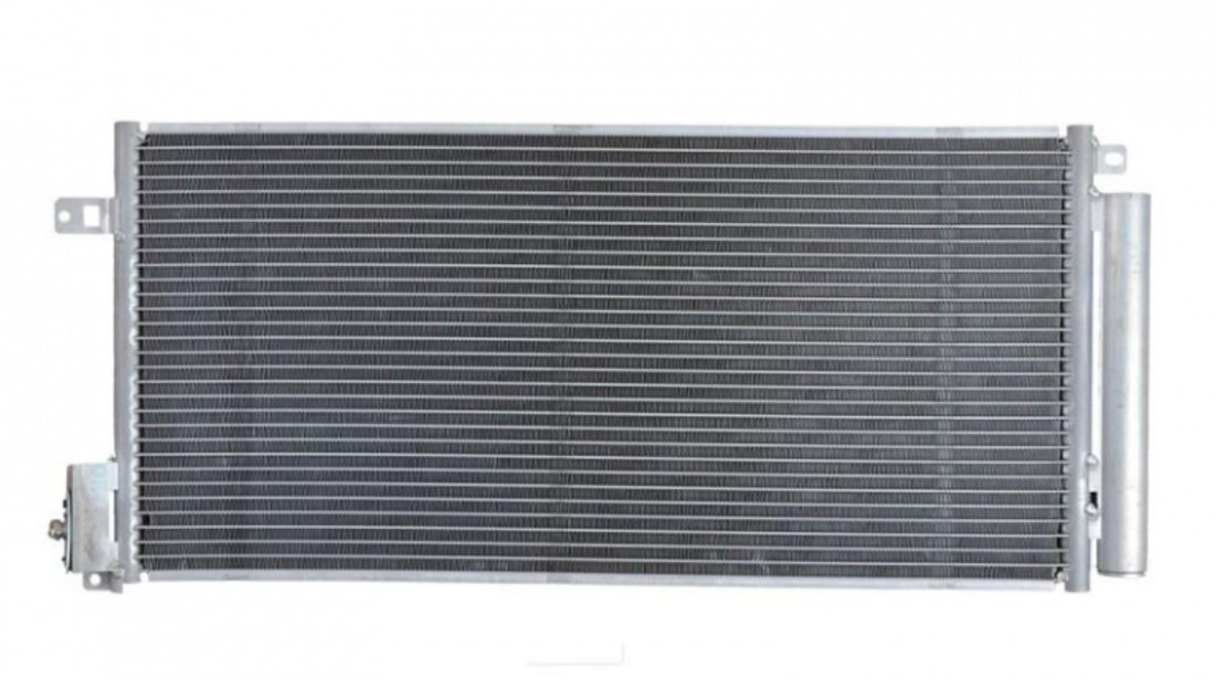 Radiator ac Fiat GRANDE PUNTO (199) 2005-2016 #2 08042062