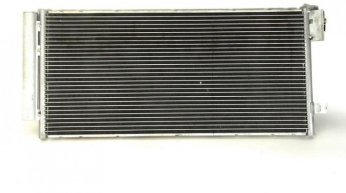 Radiator ac Fiat GRANDE PUNTO (199) 2005-2016 #4 01005116