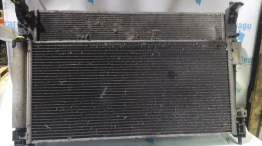 Radiator ac Fiat Grande Punto