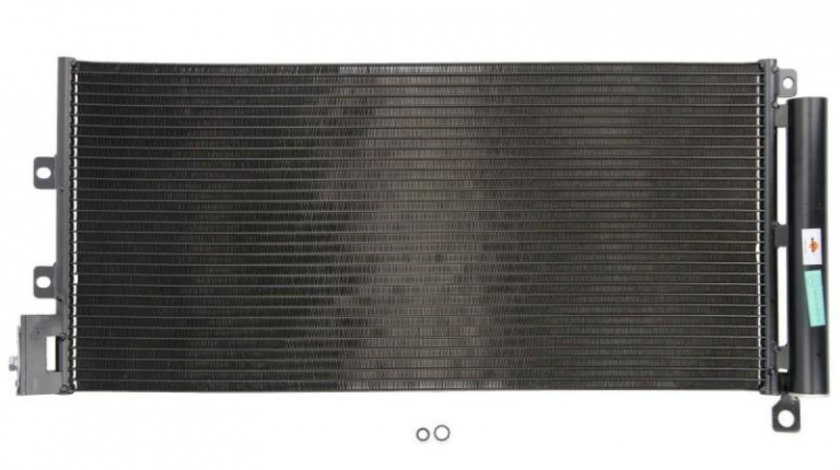 Radiator ac Fiat LINEA (323) 2007-2016 #3 082046N