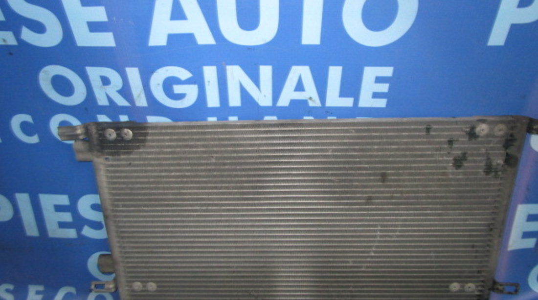 Radiator AC Fiat Mareea 1.9td