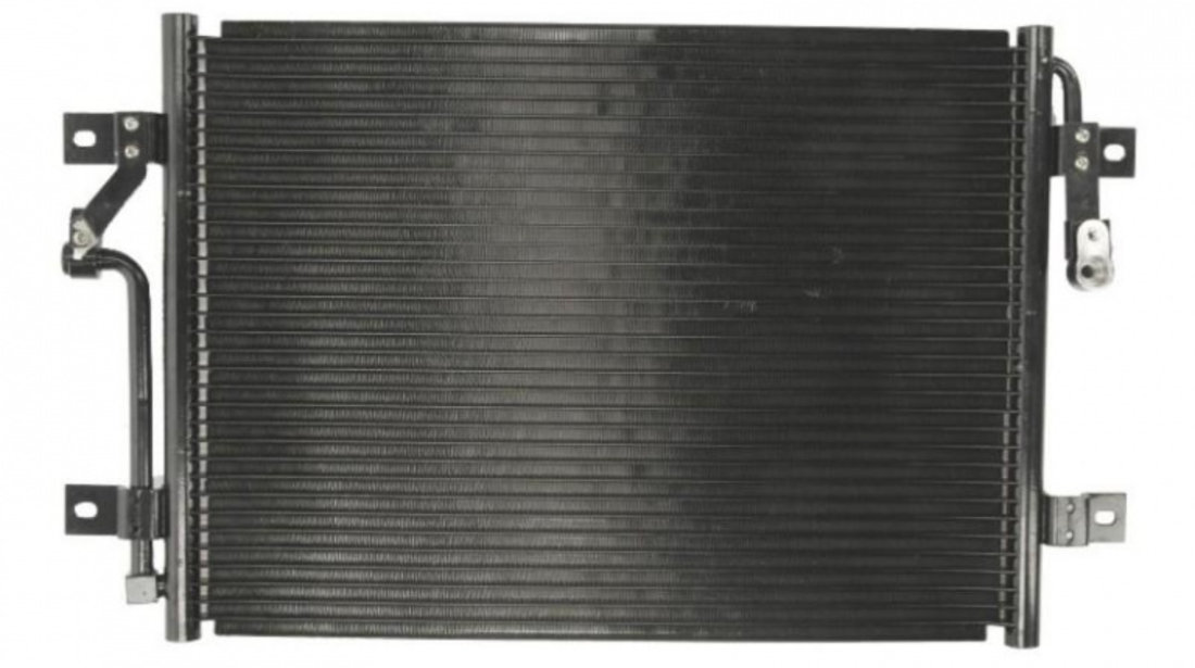 Radiator ac Fiat PALIO (178BX) 1996-2016 #4 08042027