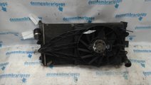 Radiator ac Fiat Panda (2003-)