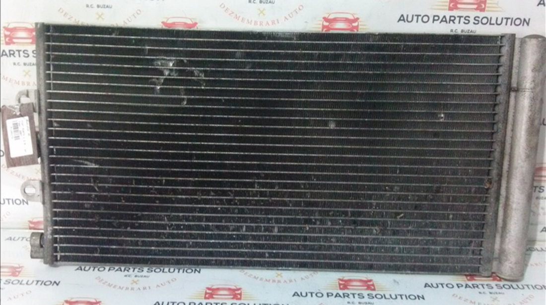 Radiator AC FIAT PUNTO 2006-2010