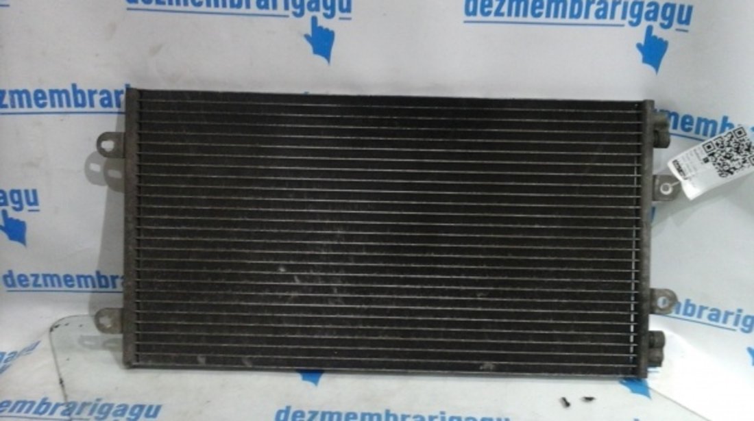 Radiator ac Fiat Punto Ii (1999-)