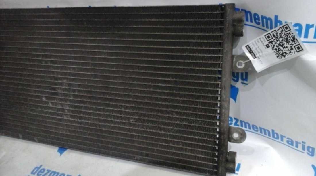 Radiator ac Fiat Punto Ii (1999-)