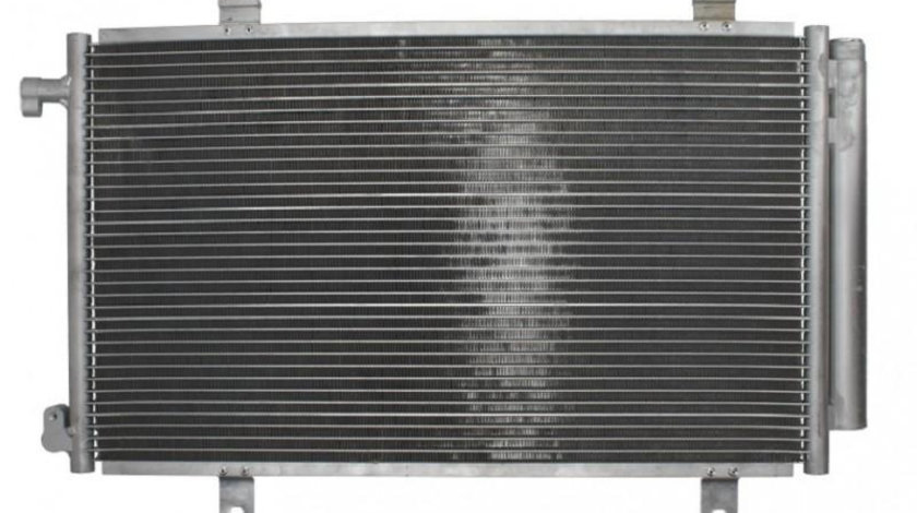 Radiator ac Fiat SEDICI 2006-2016 #2 104439