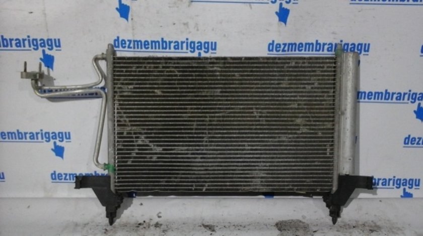 Radiator ac Fiat Stilo