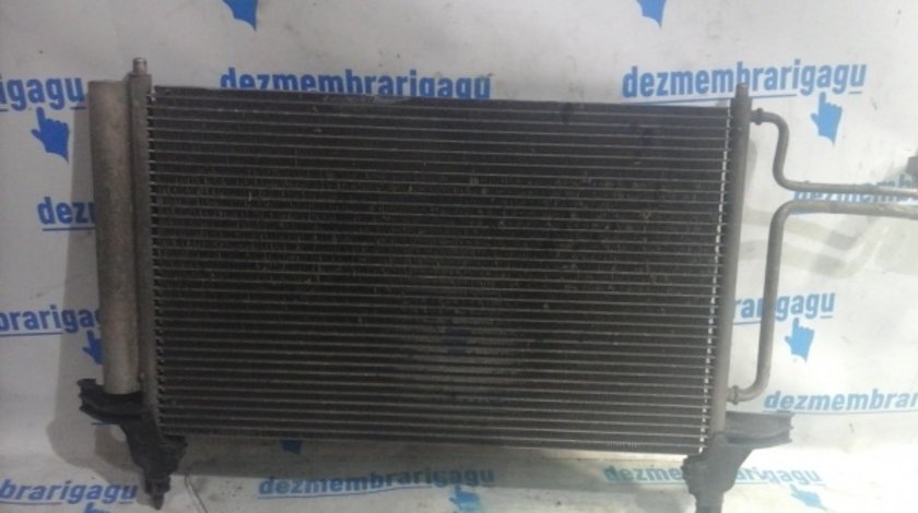 Radiator ac Fiat Stilo