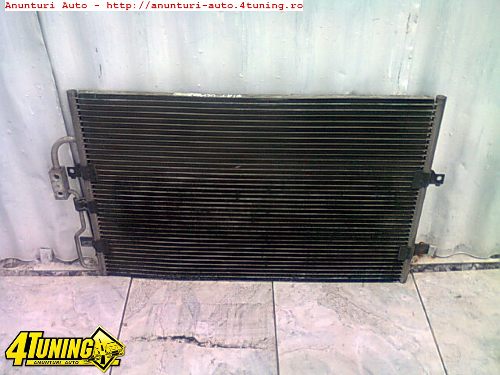 Radiator AC Fiat Ulysse