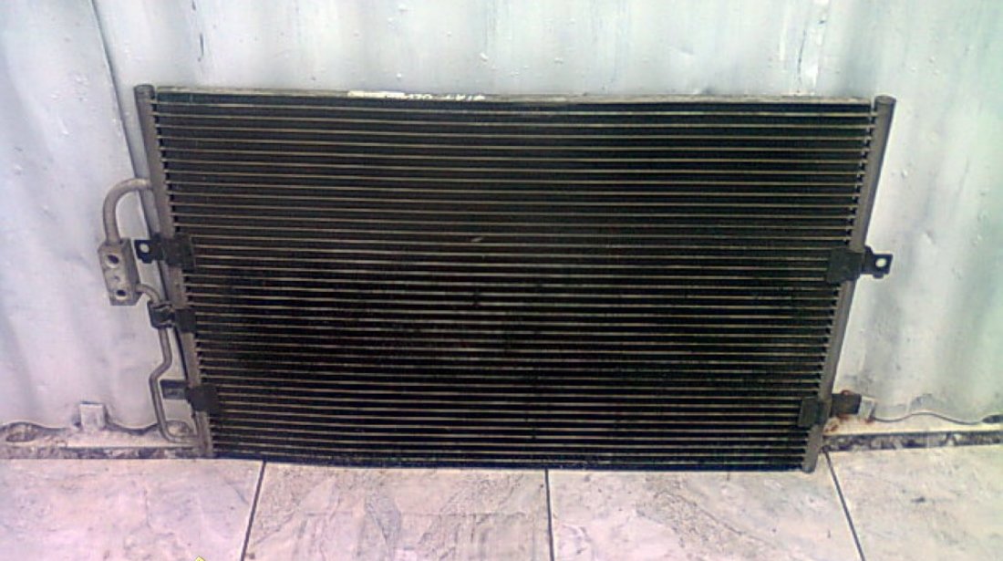 Radiator AC Fiat Ulysse