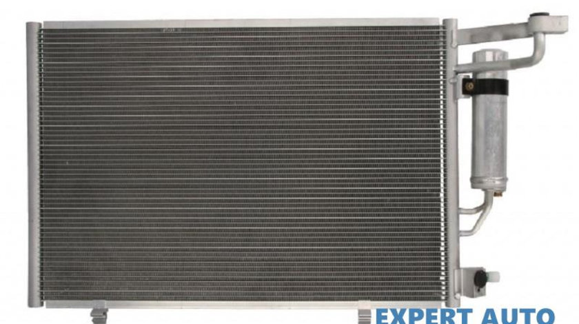 Radiator ac Ford B-Max (2012->) #3 1818909