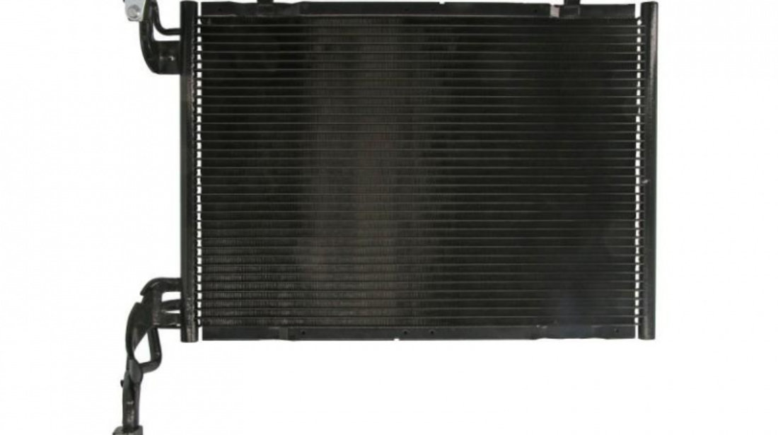 Radiator ac Ford B-MAX Van 2012-2016 #4 1756413