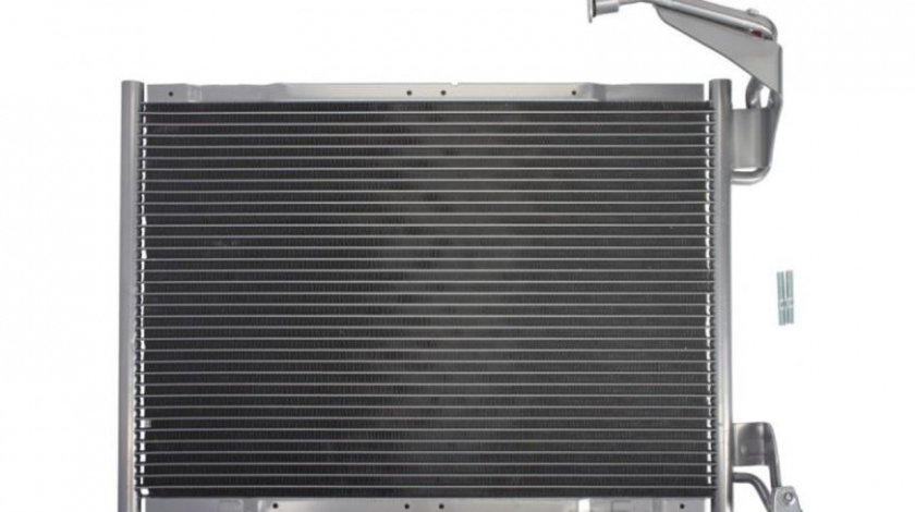 Radiator ac Ford B-MAX Van 2012-2016 #4 1819980