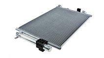 Radiator ac Ford C-Max 2 (2010->)[DXA,CB7,CEU] #1 ...