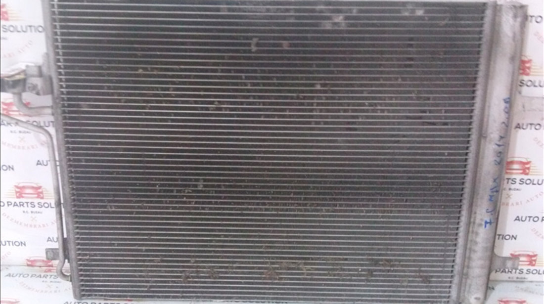 Radiator AC FORD C MAX 2014