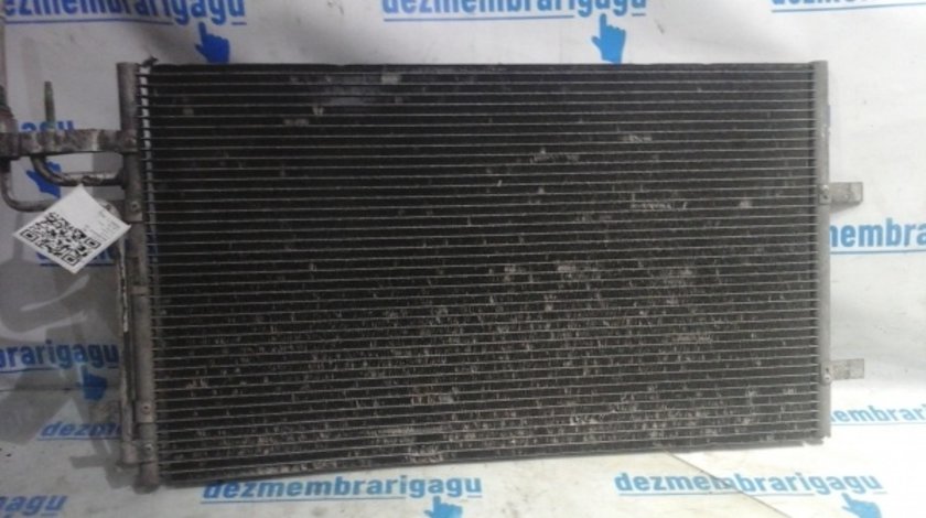 Radiator ac Ford C-max