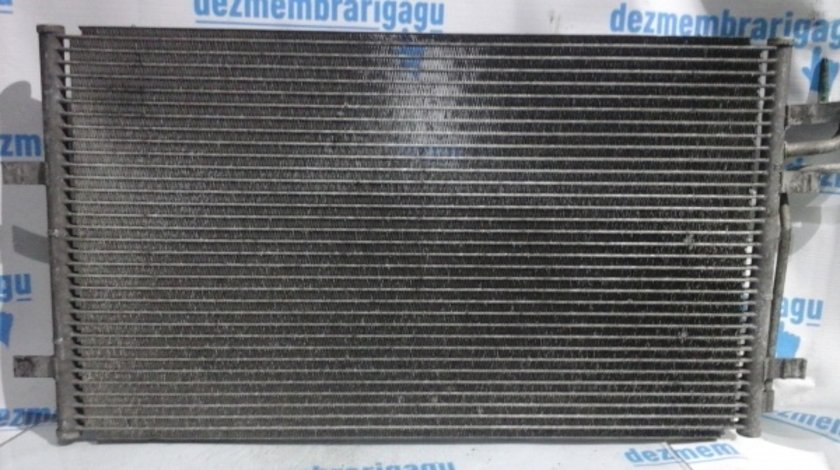 Radiator ac Ford C-max