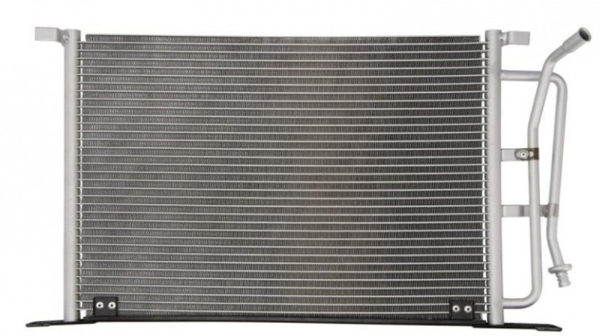 Radiator ac Ford COURIER caroserie (JV_) 1998-2016 #4 08053006