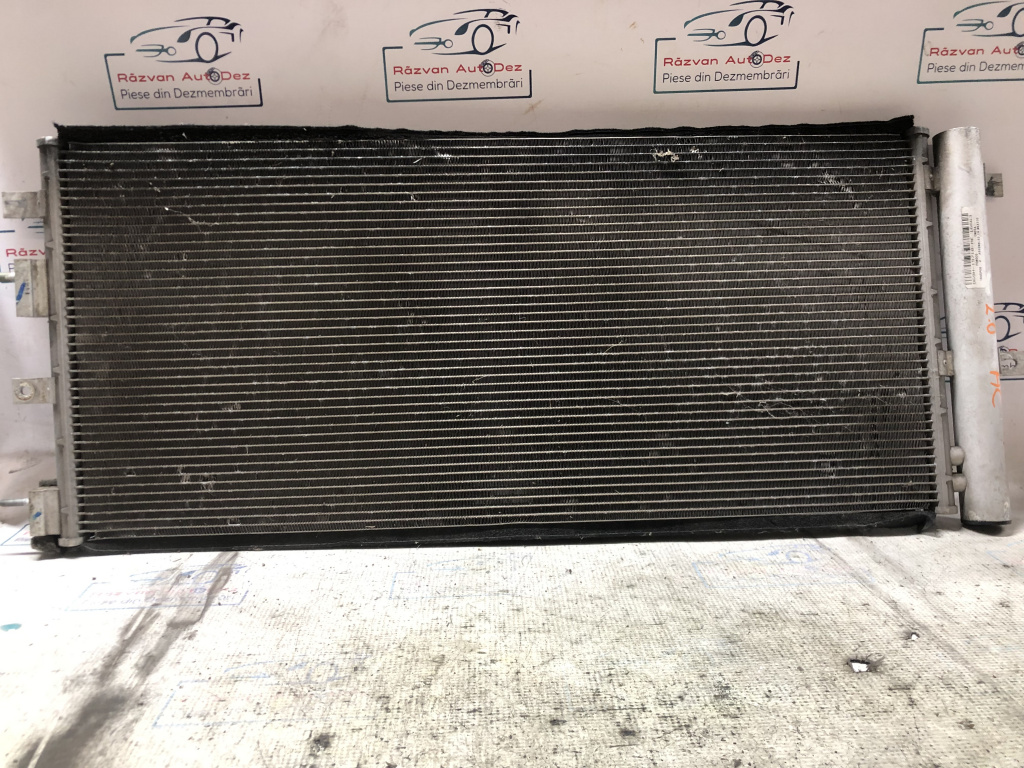 Radiator AC Ford EDGE 2.0 Motorina 2017, DG9H19710