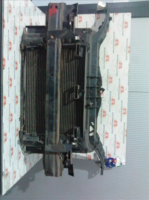 Radiator AC FORD FIESTA 1.3 B an fabr. 2004