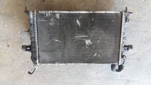 Radiator AC Ford Fiesta 1.4 tdci