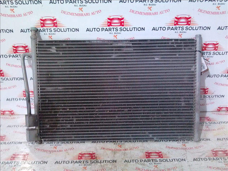 Radiator AC FORD FIESTA 1.4B an fabr. 2007