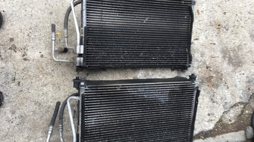 Radiator ac Ford Fiesta 5 [2001 - 2007] Hatchback 5-usi (JH_ JD_)