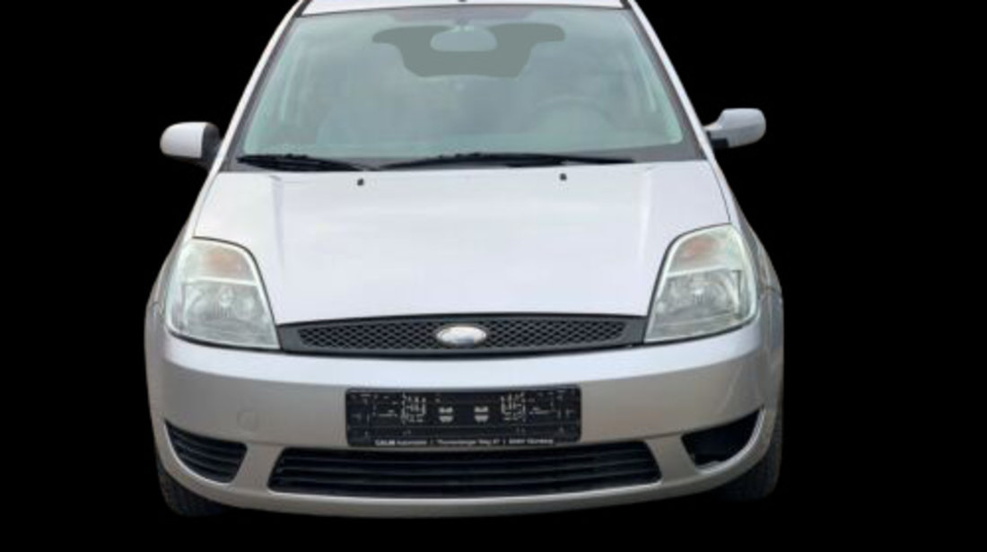 Radiator ac Ford Fiesta 5 [2001 - 2007] Hatchback 5-usi (JH_ JD_)