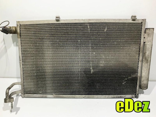 Radiator ac Ford Fiesta 6 (2008-2012) [MK7] 1.4 tdci KVJA 8V51-19710-BD